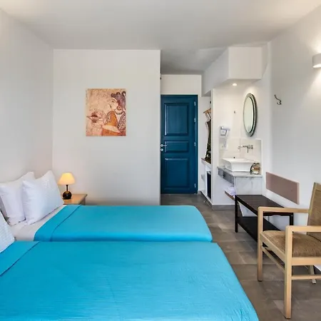 Hotel Kalimera Akrotírion