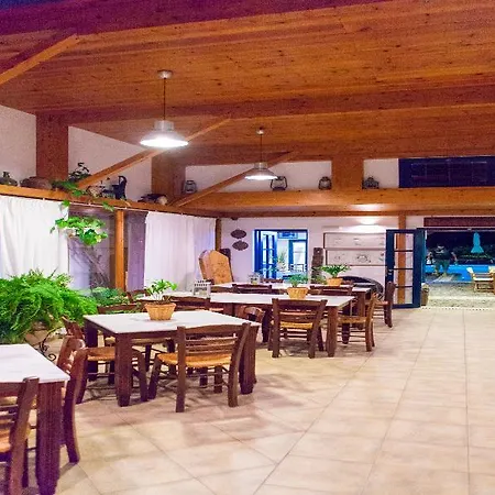 Kalimera Hotel 3*