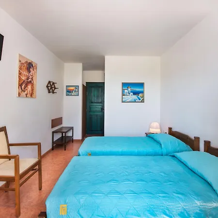 Kalimera 3* Akrotírion