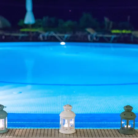 Kalimera 3* Akrotírion