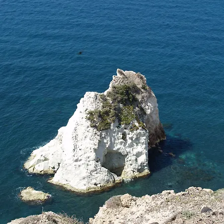 Hotel Kalimera Akrotírion