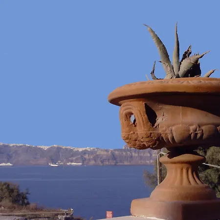 Hotel Kalimera Akrotírion