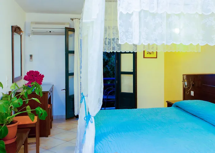 卡里玛拉酒店 3*