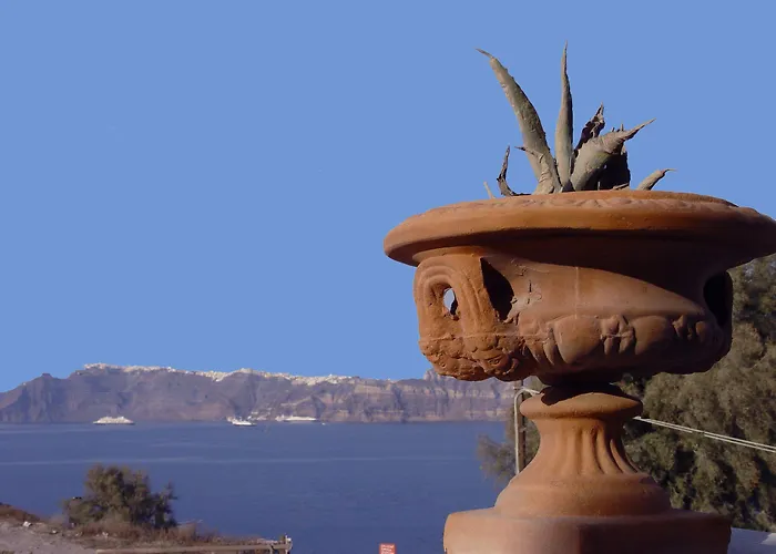 酒店 卡里玛拉酒店 Akrotírion