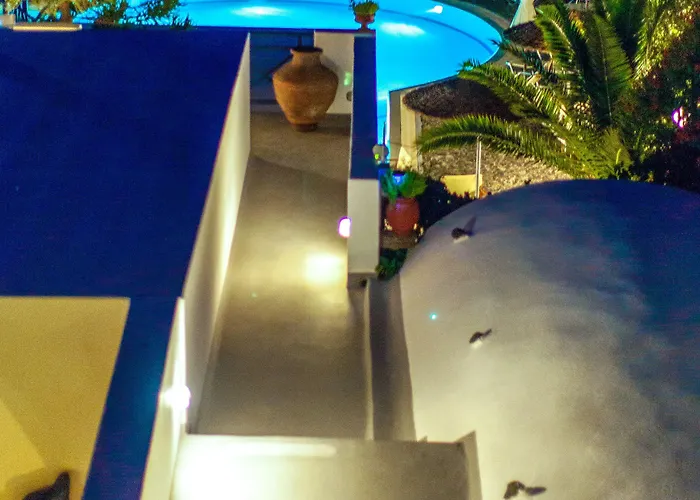 酒店 卡里玛拉酒店