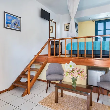 Hotel Kalimera Akrotírion