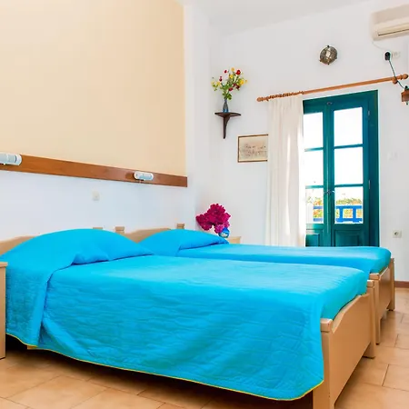 Kalimera Hotel Akrotírion