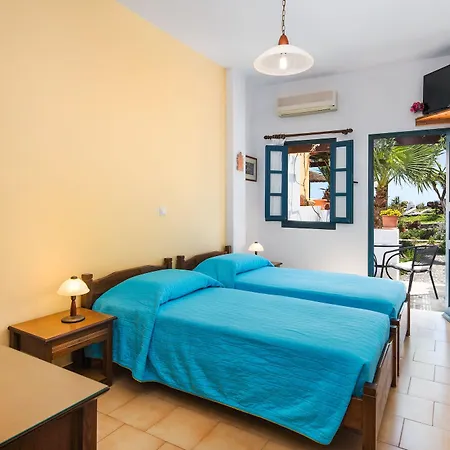 Hotel Kalimera Akrotírion