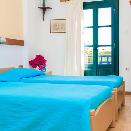 Hotel Kalimera