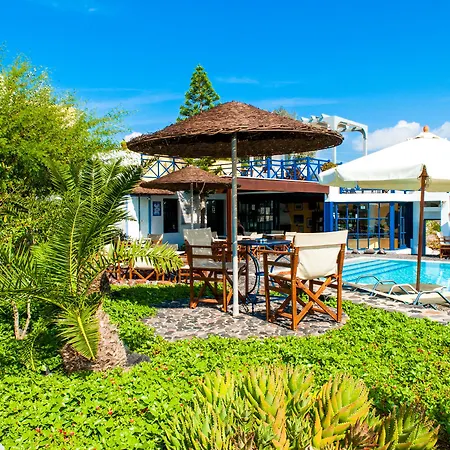Kalimera Hotel Akrotírion