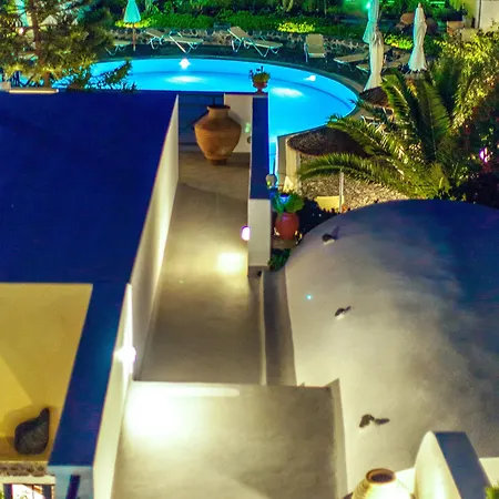 Hotel Kalimera Akrotírion