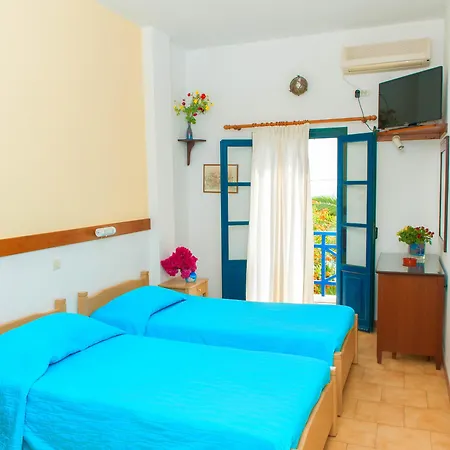 Hotel Kalimera 3*