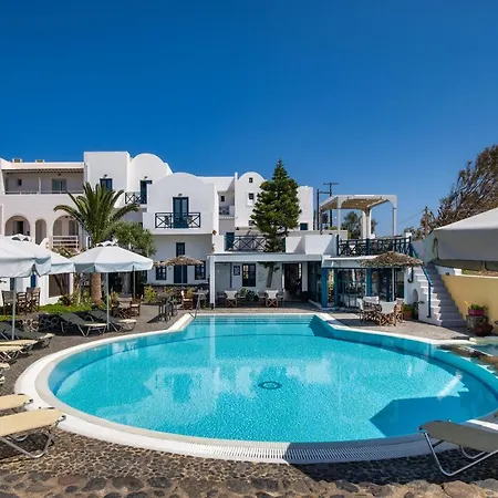 Hotel Kalimera Akrotírion