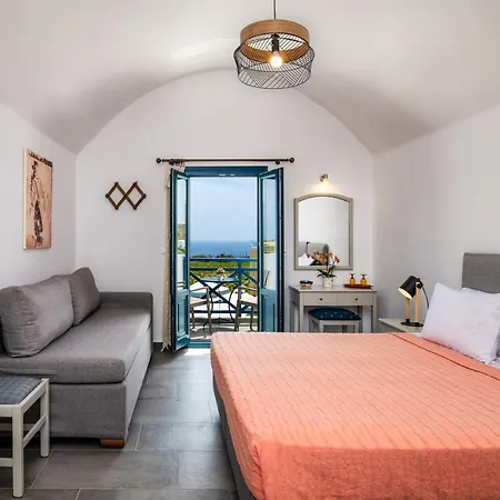 Kalimera فندق Akrotírion