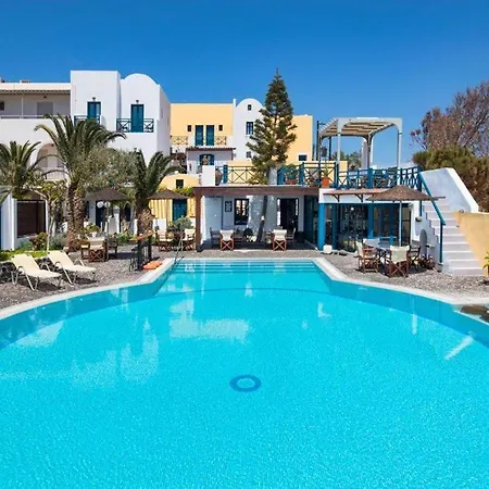 Hotel Kalimera 3*