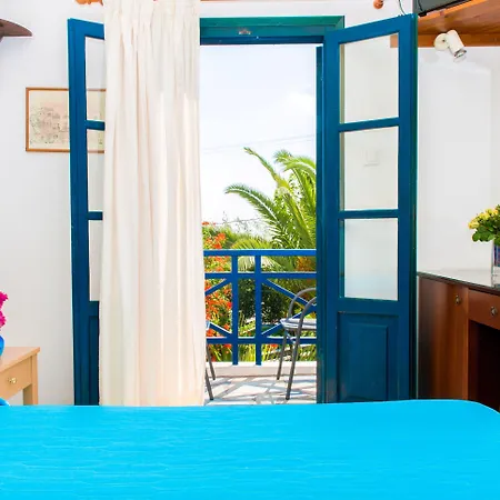 Kalimera Hotel Akrotírion