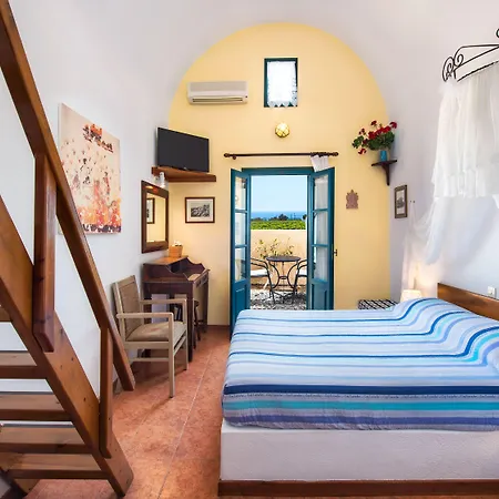 Kalimera Hotel Akrotírion