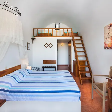 Hotel Kalimera Akrotírion