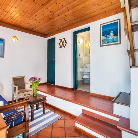 Kalimera מלון 3*