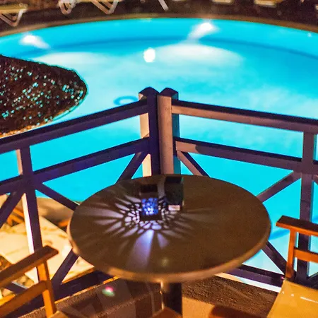 מלון Kalimera 3*