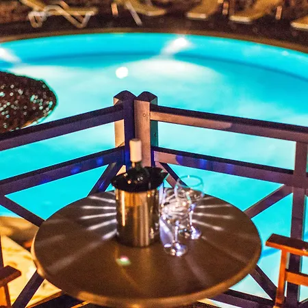 Kalimera Hotel 3*