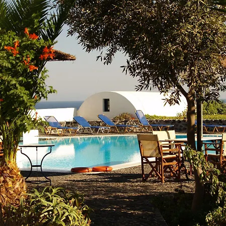 Kalimera Hotel 3*