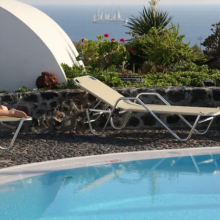Hotel Kalimera
