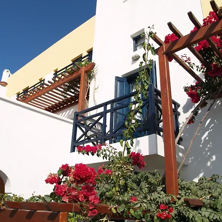 فندق Kalimera 3*