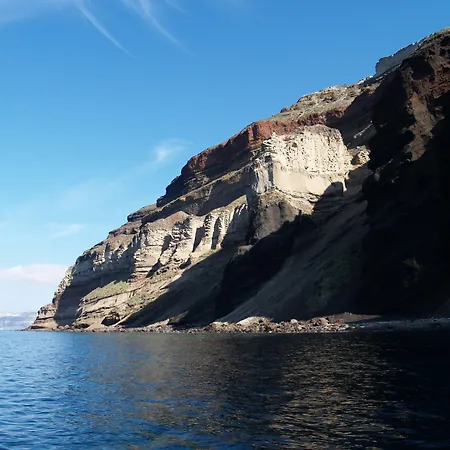 Kalimera 3* Akrotírion