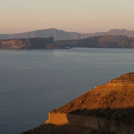 מלון Kalimera Akrotírion