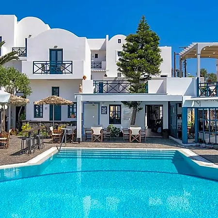 Kalimera 3*
