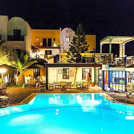 Kalimera Akrotírion
