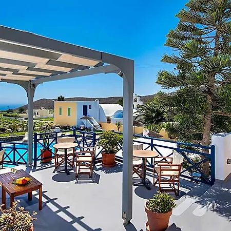 Kalimera 3*