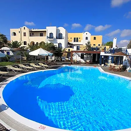 Hotel Kalimera 3*