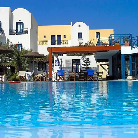 Kalimera 3*