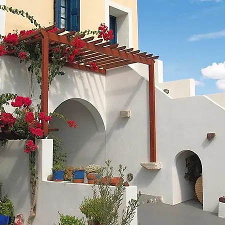 Kalimera Akrotírion