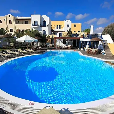 Kalimera 3* Akrotírion