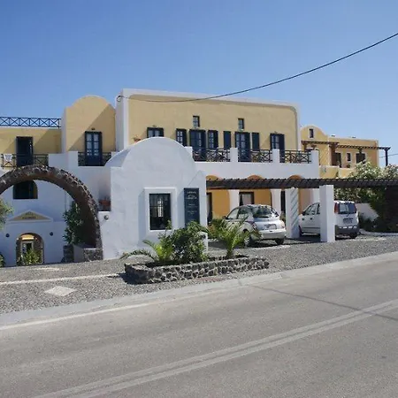 Kalimera فندق 3*
