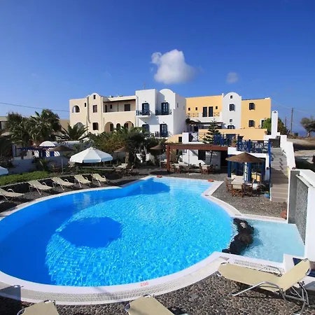 Kalimera Hotel 3*