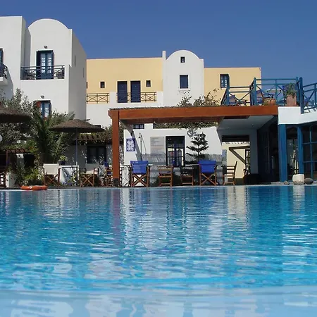 Kalimera Hotel Akrotírion