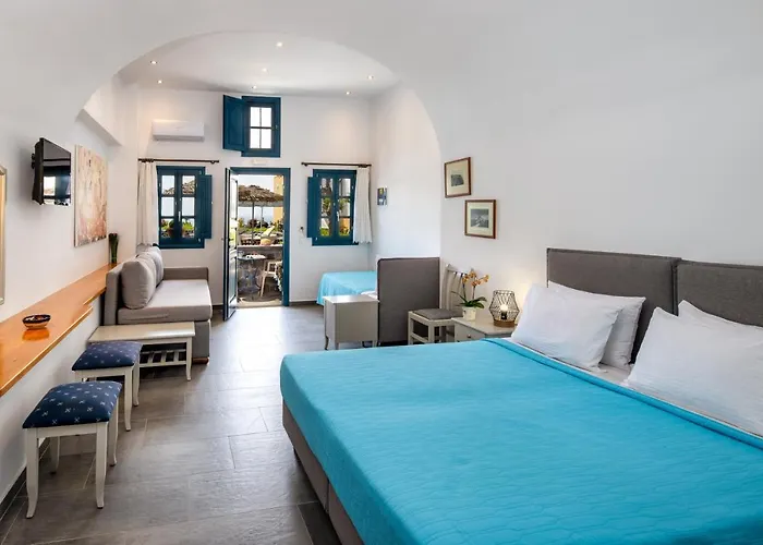 Kalimera 3* Akrotírion