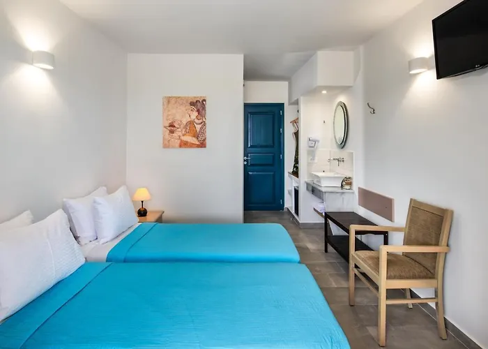 Otel Kalimera Akrotírion