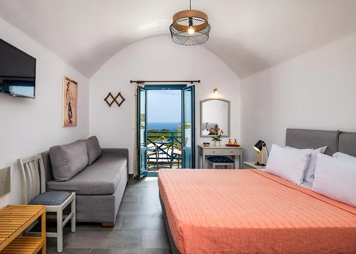 Kalimera Hotel Akrotírion