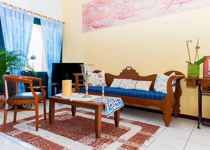 Hotel Kalimera Akrotírion