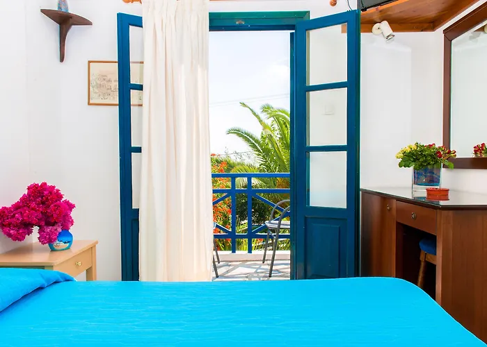 Kalimera Hotel Akrotírion