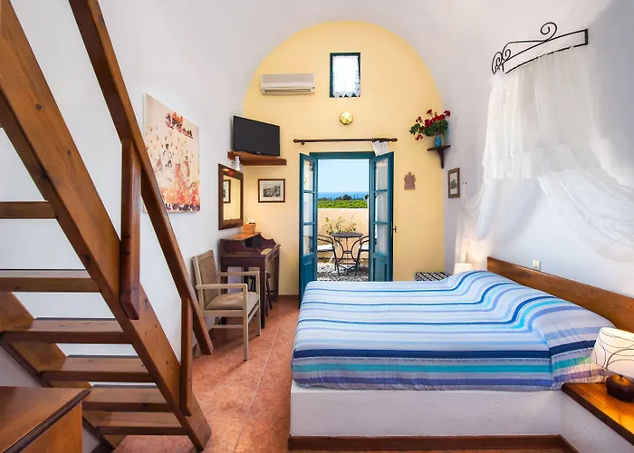 Kalimera Hotel Akrotírion