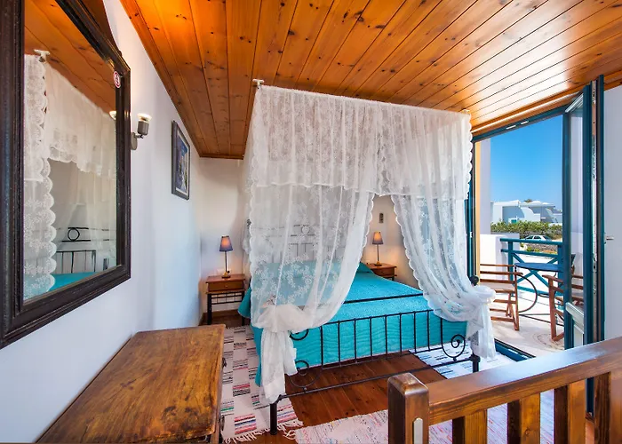 Hotel Kalimera Akrotírion