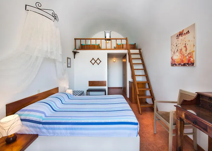 Otel Kalimera Akrotírion