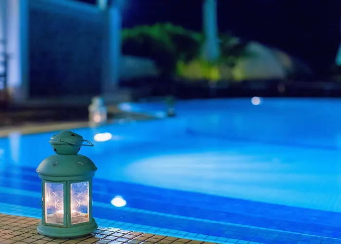 Kalimera Hotel Akrotírion