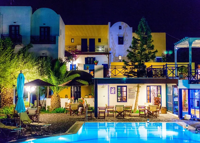 Otel Kalimera